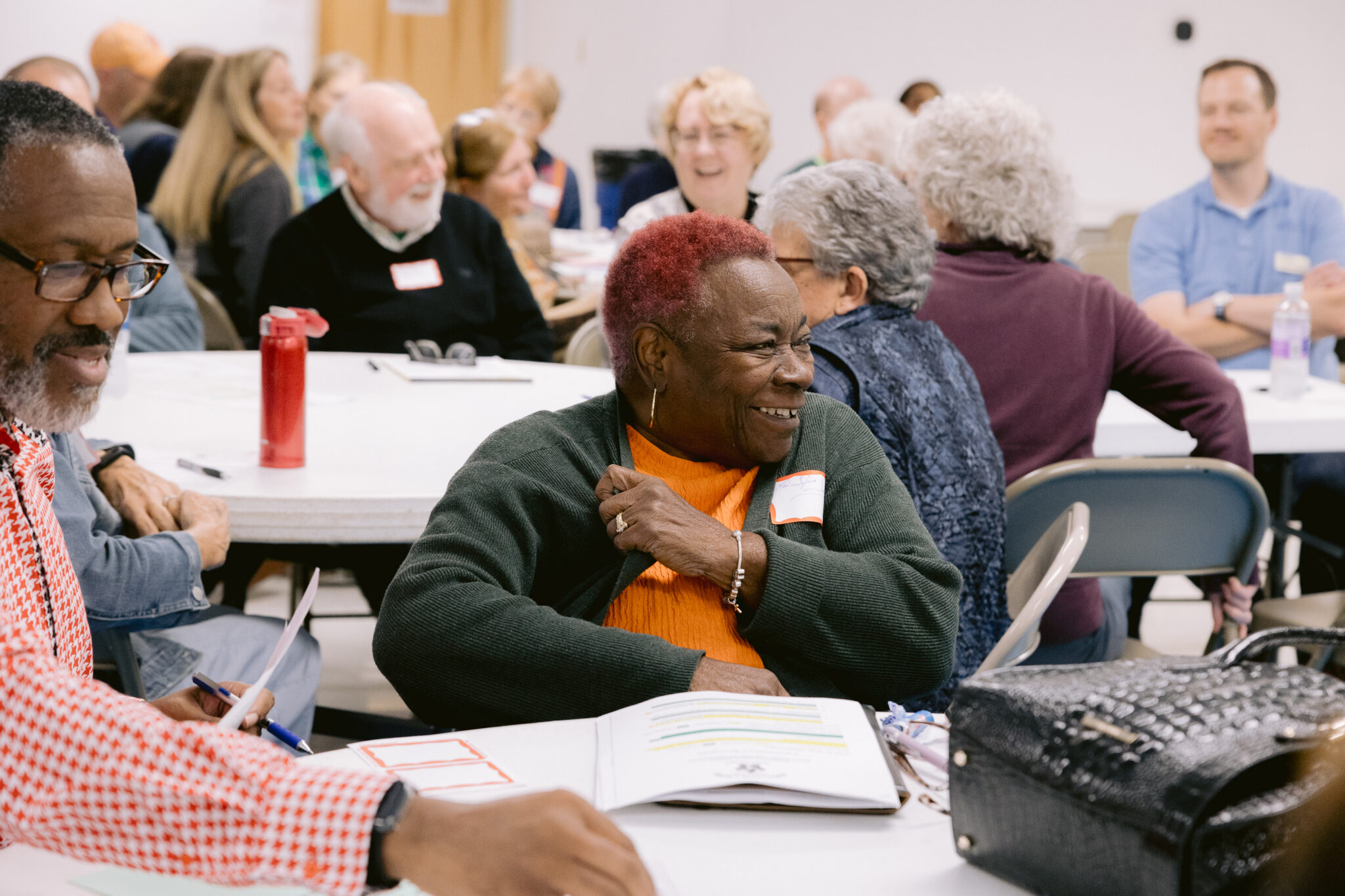 Capital Area Justice Ministry