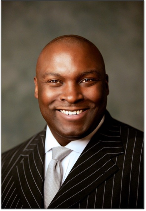 Daryl Parks