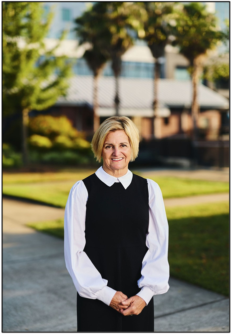 Loranne Ausley