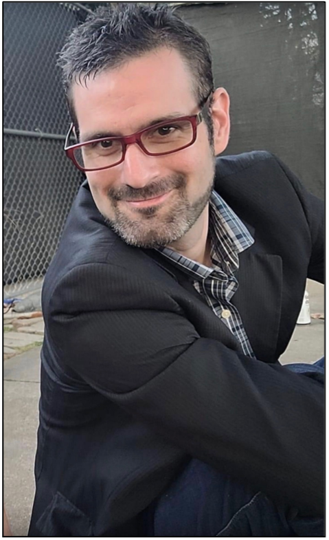 Michael Foust