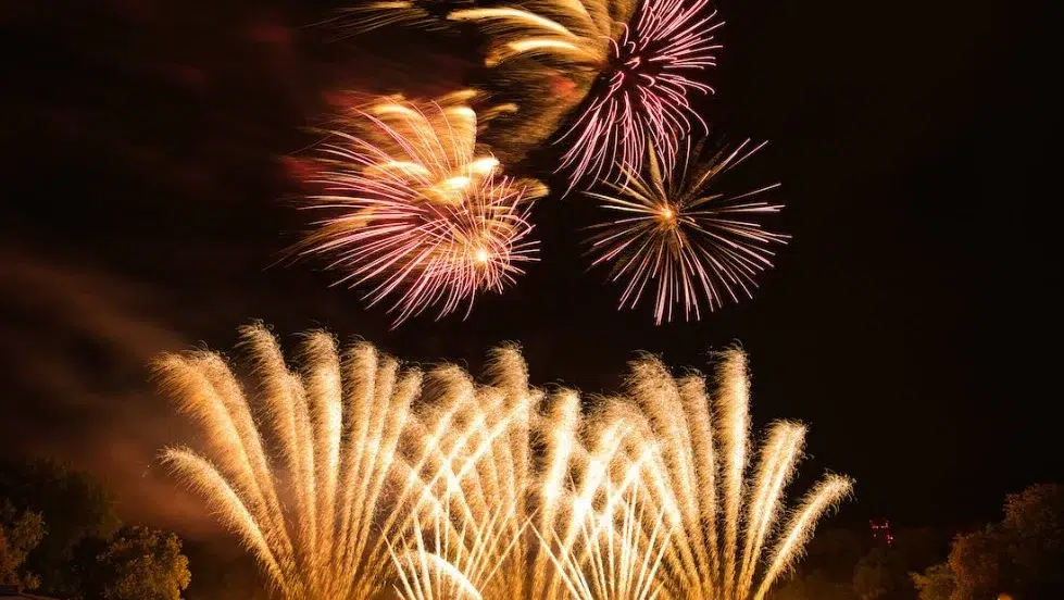 NEW DATE- Justice Ministry Celebration, 6:18:2024